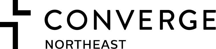 Converge Northeast logo